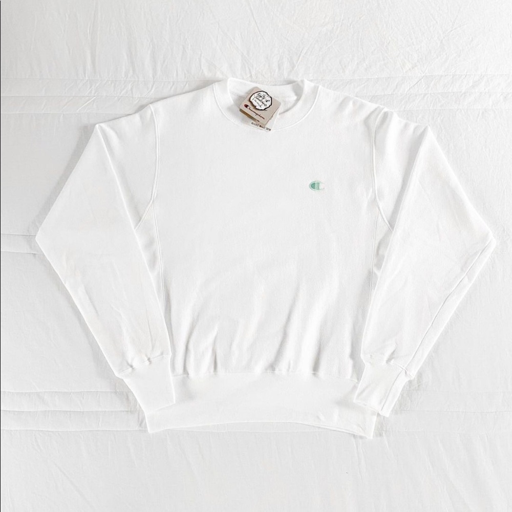 NWOT Champion crewneck